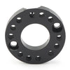 Pit Bike Quad Black Carb Adjuster Carburetor Inlet Manifold Spinner Plate