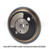 Polaris Sportsman Magneto Rotor Flywheel (2004–2006)