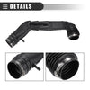 Ford Ranger 3.0L V6 Air Intake Hose Tube with Clamps (1992-1994)