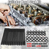 BMW E36 325i M50 S50US S52US Cylinder Head Stud Set 2.5L 6-Cyl