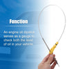 Ford Fusion Engine Oil Level Indicator Dipstick (2010-2012)