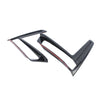 Honda CR-V Front Fog Light Cover (2023-2024)