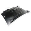 Mercedes-Benz GL-Class Fender Liner Access Cover Black Left/Right (2013-2019)
