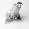 Case IH QuadTrac 370 / 420 / 450 Fuel Pump Case