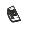 Porsche 911 992 (2019-2024) Gloss Carbon Fiber Roof Reading Light Cover