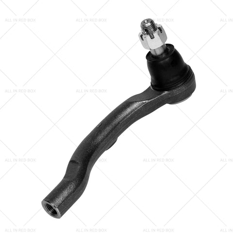 Nissan Navara D40M 2WD 4WD Outer Tie Rod Ends (2005-2015)