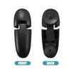Ford 2 x Rear Window Hinge Set (Fits Various Models)