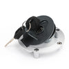 MV Agusta F4 1000, 750S, Brutale 910, 989 Ignition Lock Set (2004-2010)