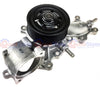 LandCruiser 79 Series VDJ 1VD 4.5 Diesel V8 Waterpump &