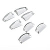 A B C E CLA CLS GLA GLK G Class Mercedes Benz Window Lift Switch Button Trim