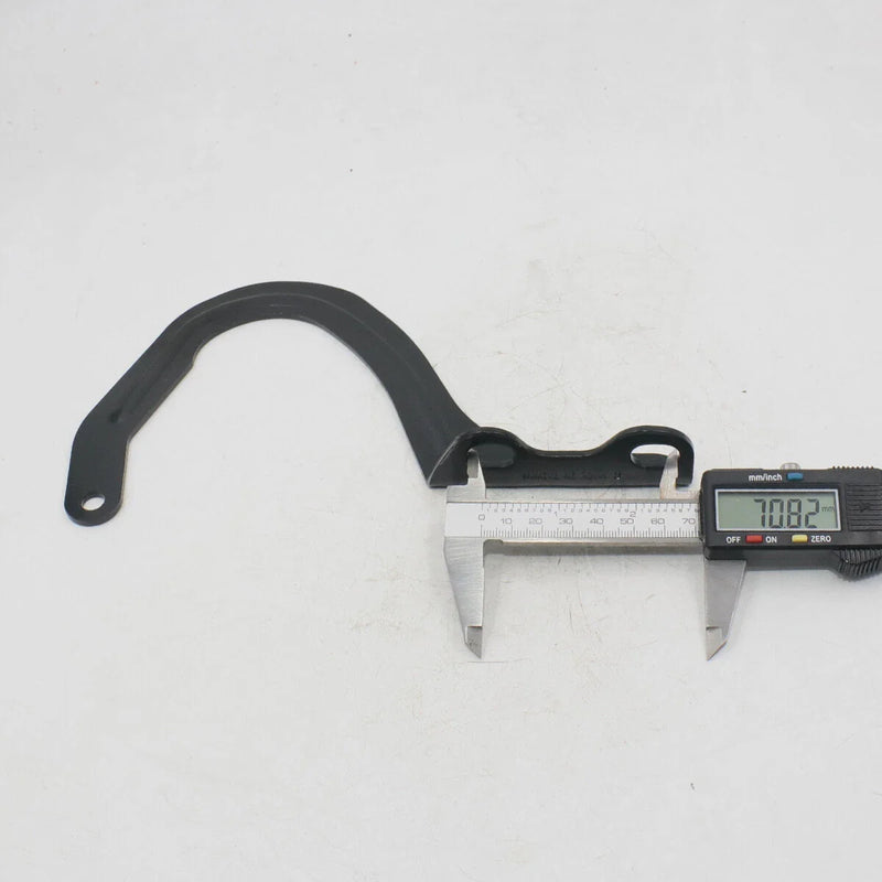 Toyota Hilux 1988-1997 Bonnet Hinge Set