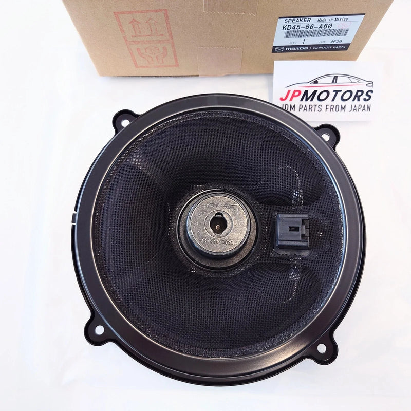 Mazda3 Mazda6 CX-5 CX-9 Front Door Speaker