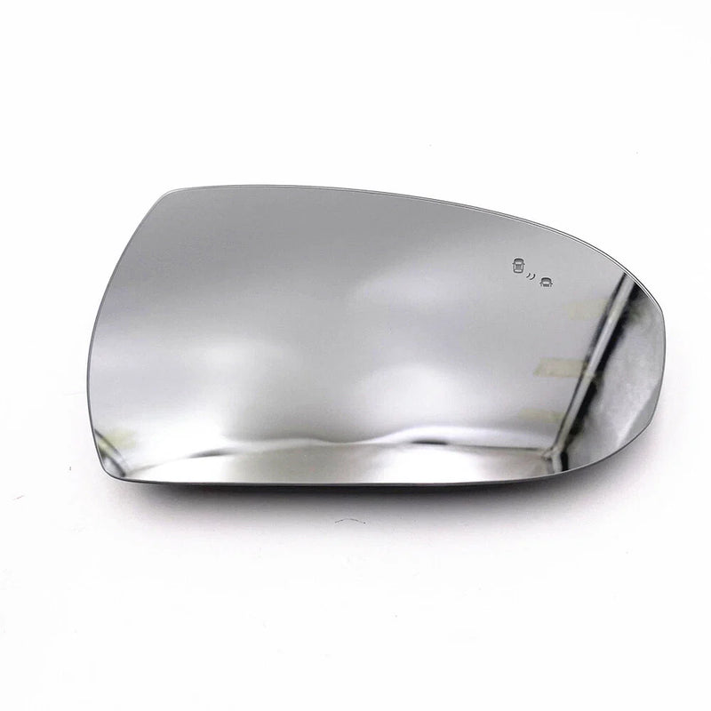 2015-2018 Hyundai Tucson Heated Right Mirror Glass (2015-2018)