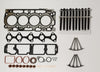 Ford Fiesta Focus Galaxy Mondeo Transit Connect Head gasket set bolts valves 1.6