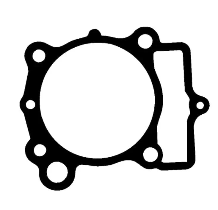 Kawasaki KX250F Cylinder Base Gasket (2009–20)