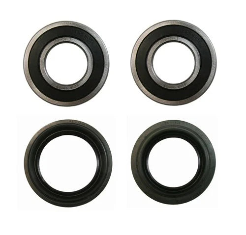 Yamaha Rhino 700 YXR700 Rear Wheel Bearing Seal Kit (2008–2013)