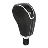 Hyundai Santa Fe Leather Automatic Gear Shift Knob (2001-2018)