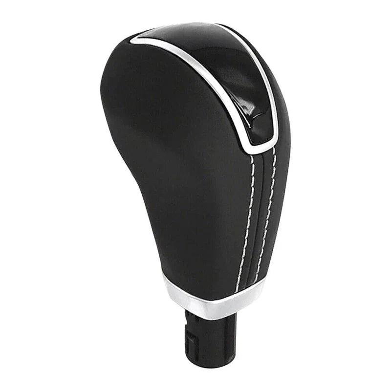 Hyundai Santa Fe Leather Automatic Gear Shift Knob (2001-2018)
