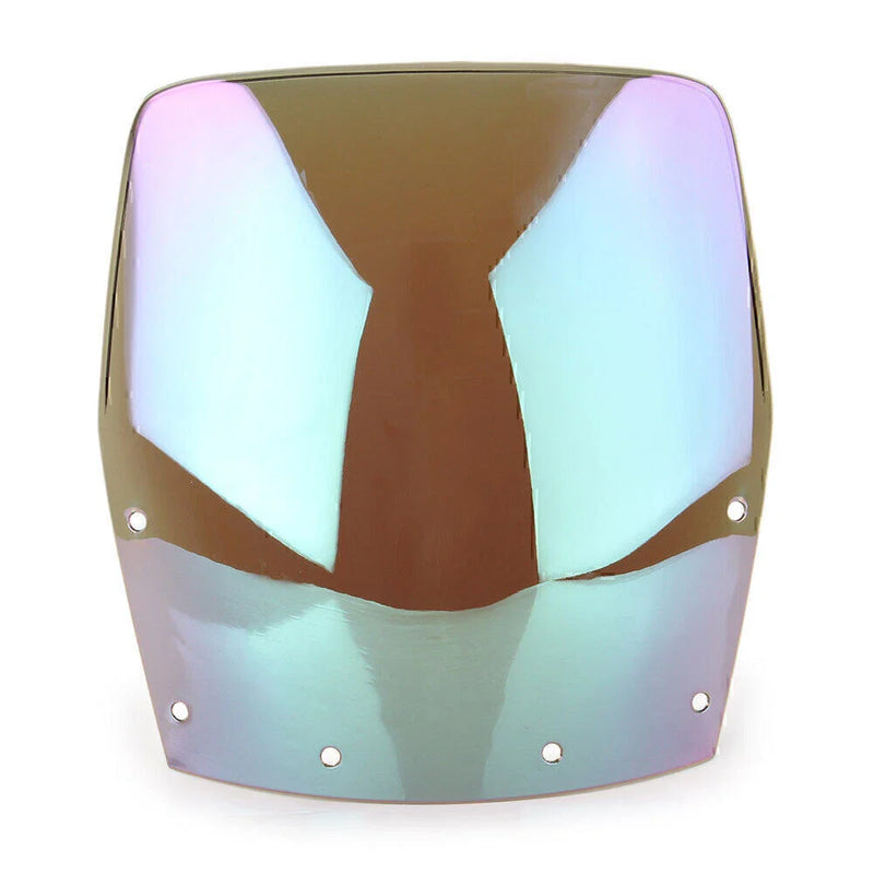 Kawasaki Ninja EX 250 1x ABS Windshield (1988-2007)