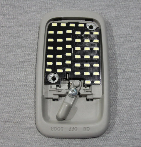 Toyota Hilux LED Interior Panel Dome Light (2005-2015)