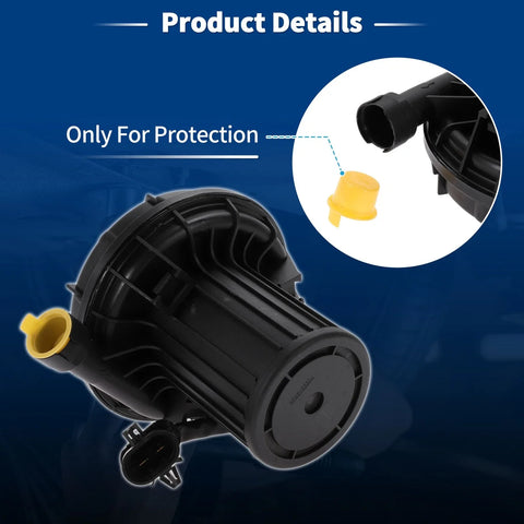 Chevrolet Colorado Leak Detection Pump (2007-2012)