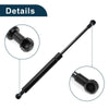BMW X5 Front Hood Lift Supports Struts (2000 - 2006)