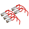 Car Truck SUV 20 x BA9S Light Bulb Sockets