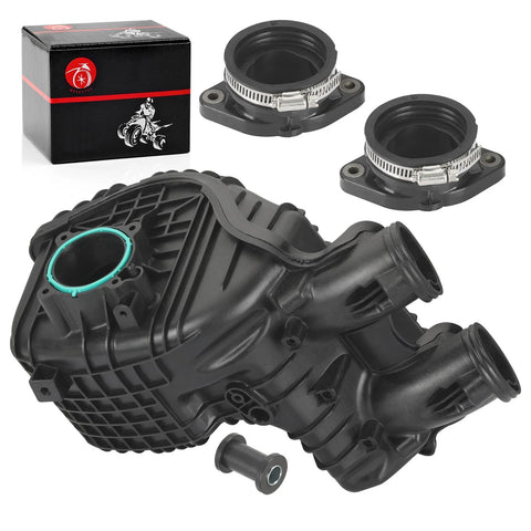 Polaris RZR 900 / S 4 900 (2015-2018) w / Boot Intake Composite Manifold