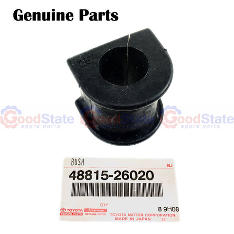 Toyota LandCruiser HZJ79 HZJ78 HZJ105 Rear Stabilizer