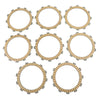 Yamaha XS1100, FJ1200, XJ1100, XJR1200, XJR1300 Clutch Kit (1978-2006)