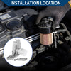 Ford Transit Oil Filter Housing (2006-2014)