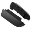 Land Rover Range Rover V8 Front Bumper Deflectors (2010-2012)