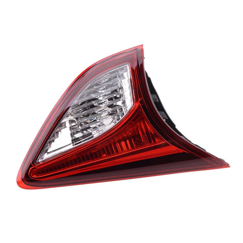 Mazda CX-5 CX5 ABS Left Tail Light (2013-2016)