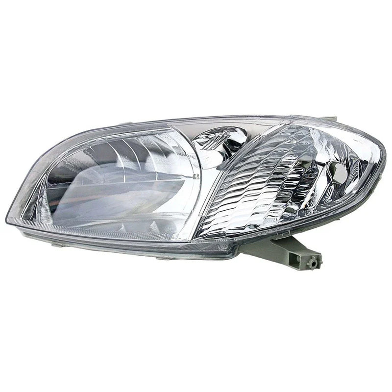Toyota Vios NCP42 Headlight 1 Pair (2002-2005)