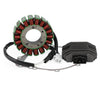 Yamaha YZF-R1 Stator, Regulator & Gasket Set (1998-2001)