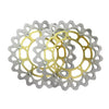 Yamaha YZF R1 Brake Disc Rotors (2004-2006)