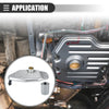 Chrysler Jeep Dodge 68RFE Transmission Filter Kit