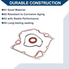 Jeep Grand Cherokee Engine Timing Cover Gasket Set (1999-2003)