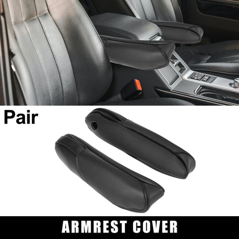 Honda CR-V Front Seat Armrest Covers (2010-2011)