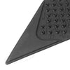 Ducati Diavel Tank Traction Side Pad Decals (2012-2015)