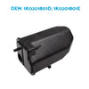 VW Jetta Activated Carbon Charcoal Canister & Hose