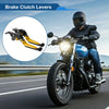 Yamaha TMAX560 Levers / 2 x Adjustable Short Long / Brake Clutch Levers (2019–2020)