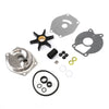 Mercury Mariner Force 9.9-25 Water Pump Kit (1990-2000)