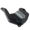 Yamaha Tenere 700 Titanium Water Pump Guard Cover (2019-2022)
