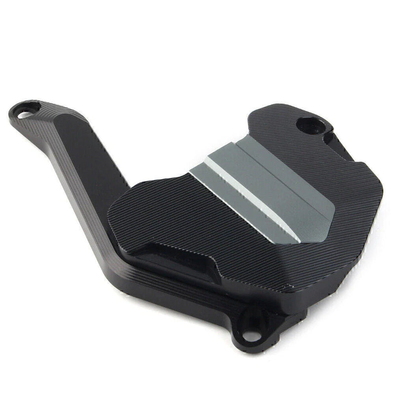 Yamaha Tenere 700 Titanium Water Pump Guard Cover (2019-2022)