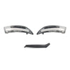 Ford Fiesta 2008-2019 Turn Signal Light Rearview Mirror Lamp