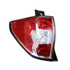 Subaru Forester Left Rear Tail Brake Light (2009-2013)