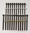 Ford Ranger Transit BT50 3.2 TDCi Head bolts