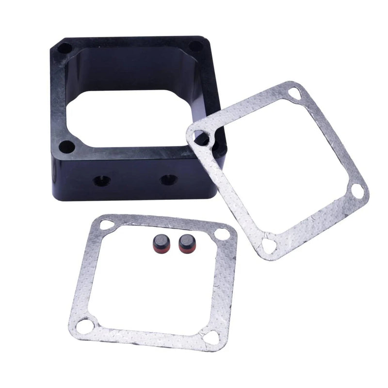 Dodge Ram 2500 5.9L Cummins Heater Spacer (1998-2007)