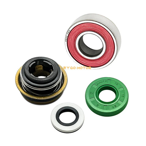 Polaris Ranger 700 / 800 RZR Frontier Water Pump Kit Impeller W/Shaft
